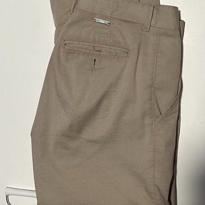 Alberto Stretch Ceramica 30x32 Chino